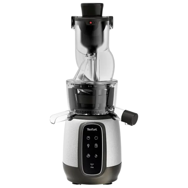 Шнековые соковыжималки